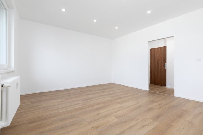 Prodej, Byt 1+1, Ostrava