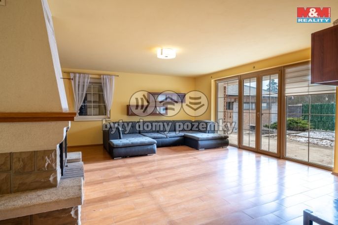 Prodej, Rodinný dům, Mokrovraty