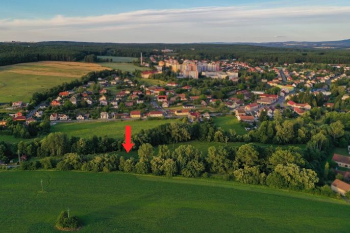 Prodej, Louka, Horní Bříza