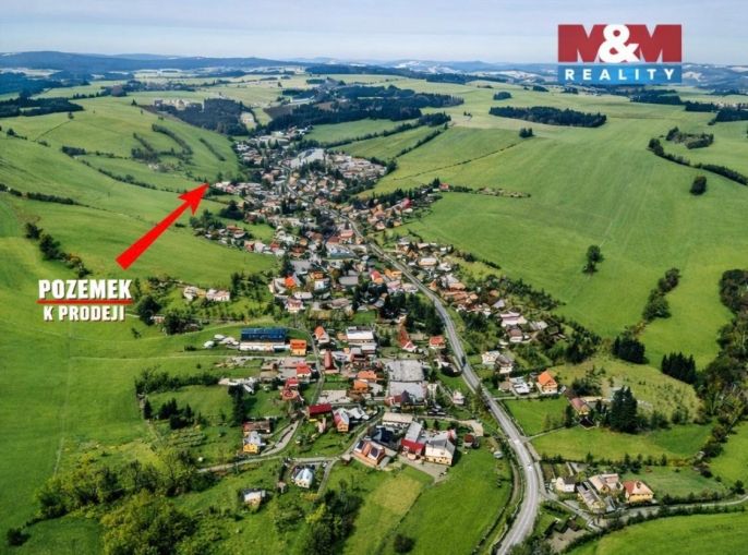 Prodej, Rodinný dům, Bystřice nad Pernštejnem
