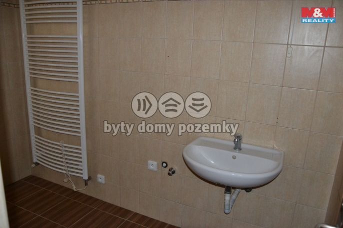 Prodej, Byt 1+1, Červený Kostelec