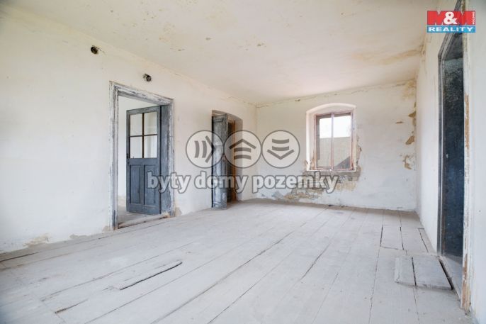 Prodej, Rodinný dům, Černiv