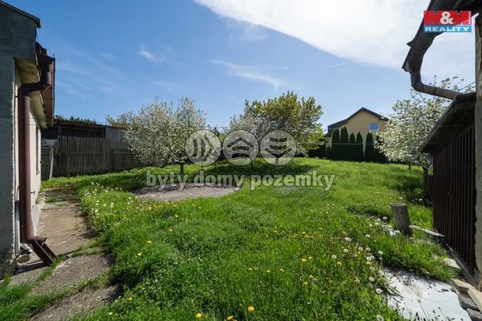 Prodej, Rodinný dům, Podluhy