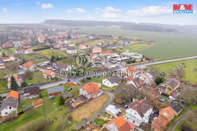 Prodej, Rodinný dům, Příčina