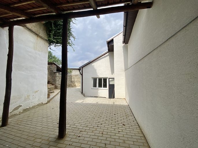 Prodej, Rodinný dům, Otaslavice