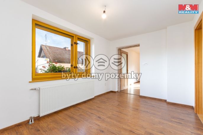 Prodej, Rodinný dům, Hradec nad Moravicí