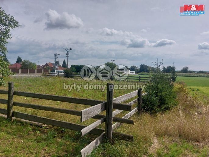 Prodej, Zahrada, Mšeno