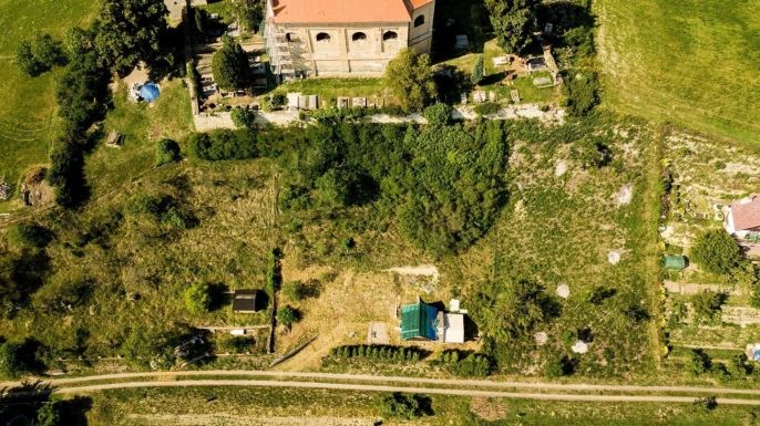 Prodej, Zahrada, Křešice