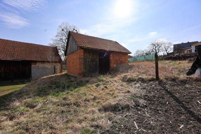 Prodej, Ostatní, Loukov