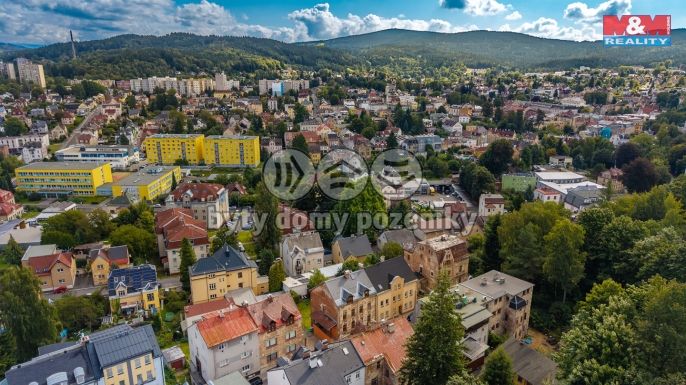 Prodej, Byt 3+kk, Jablonec nad Nisou