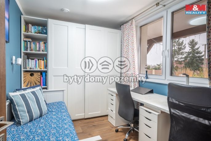 Prodej, Rodinný dům, Slabčice