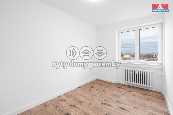 Prodej, Byt 3+kk, Praha