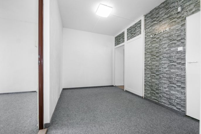 Prodej, Byt 2+1, Teplá