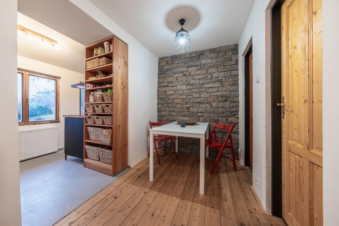 Pronájem, Rodinný dům, Tehovec