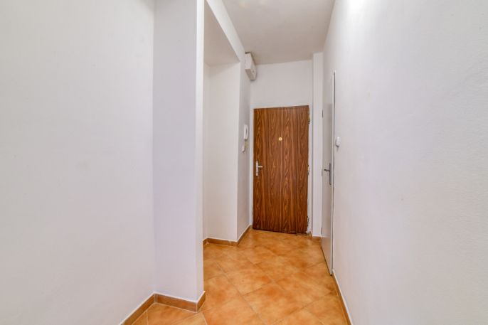 Prodej, Byt 2+1, Kraslice