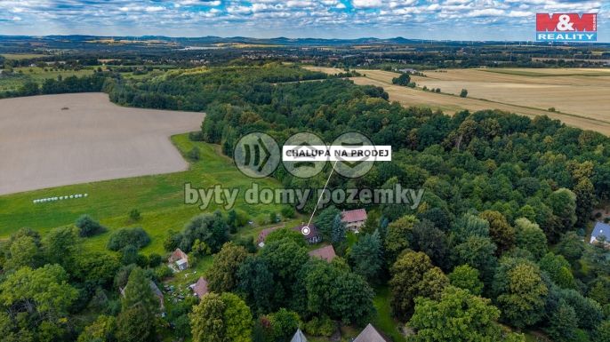 Prodej, Chalupa, Habartice