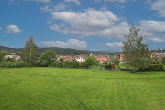 Pronájem, Byt 3+1, Rotava