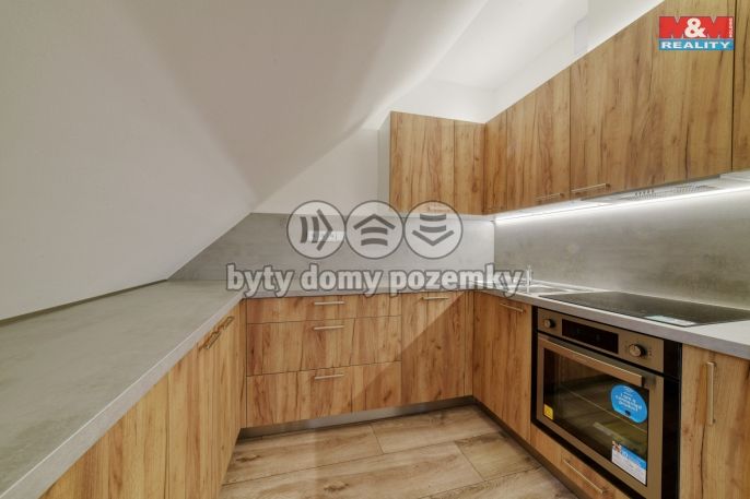 Prodej, Rodinný dům, Luby