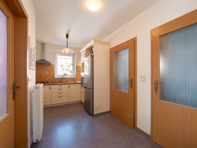 Pronájem, Rodinný dům, Praha