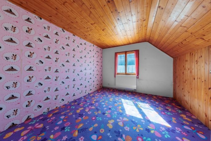 Prodej, Chalupa, Horní Slavkov