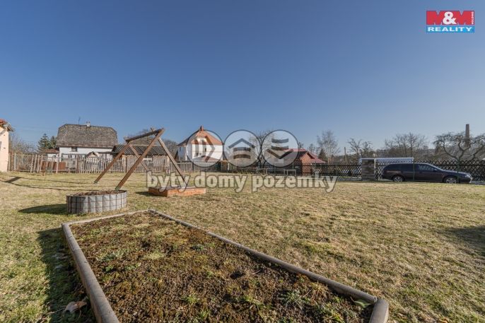 Prodej, Pozemek k bydlení, Plesná