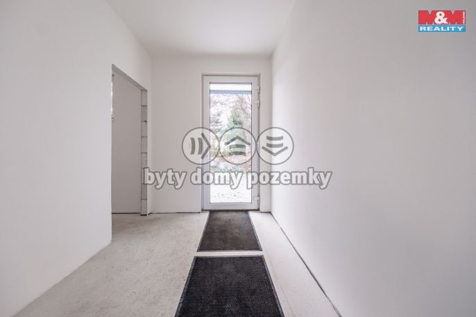 Prodej, Rodinný dům, Praha