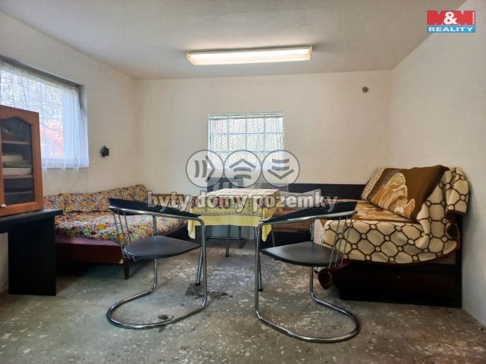 Prodej, Rodinný dům, Kočí