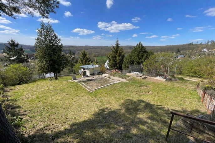 Prodej, Zahrada, Popůvky