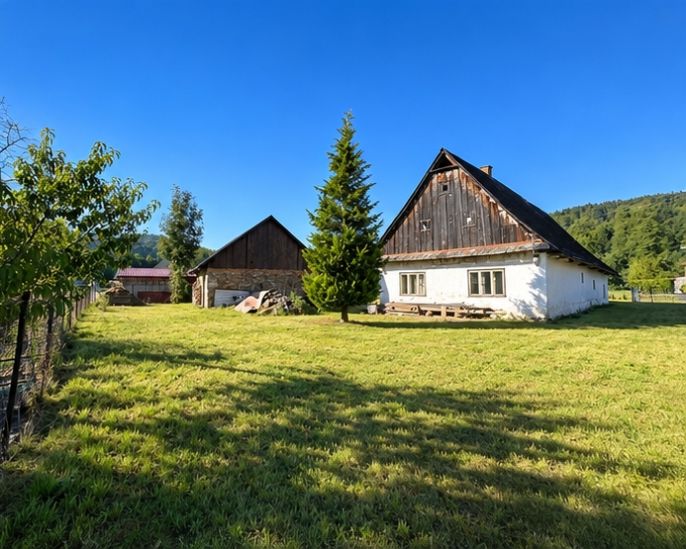 Prodej, Pozemek k bydlení, Bohdíkov