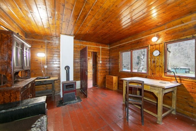 Prodej, Chata, Plešnice