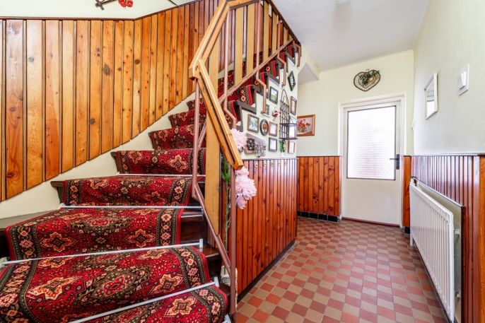 Prodej, Chalupa, Svratka