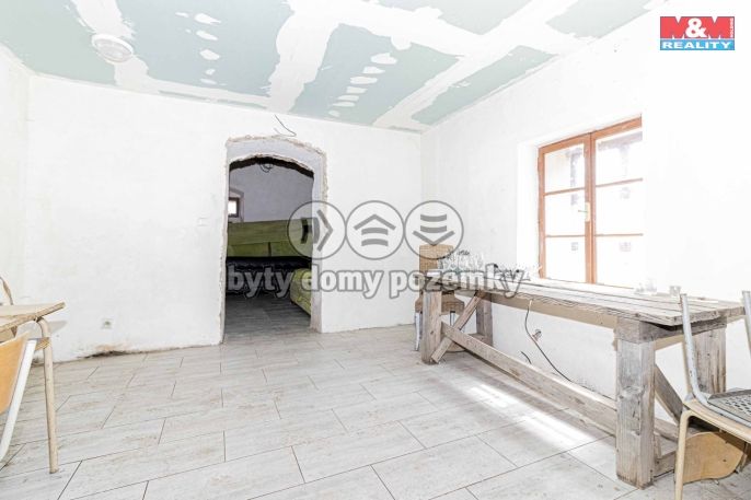 Prodej, Hotel, penzion, Žáky