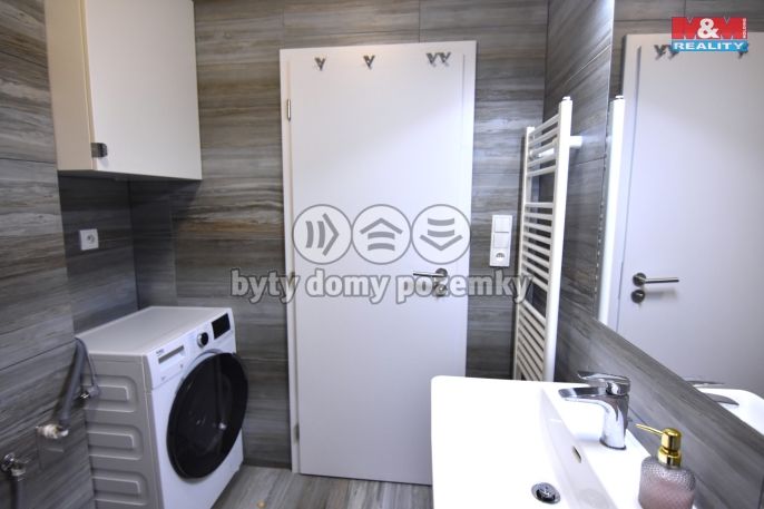 Pronájem, Byt 2+kk, Mladá Boleslav