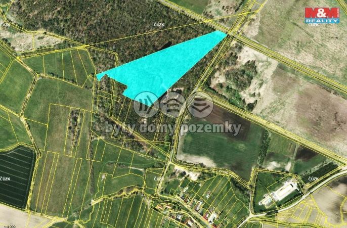 Prodej, Ostatní, Mažice