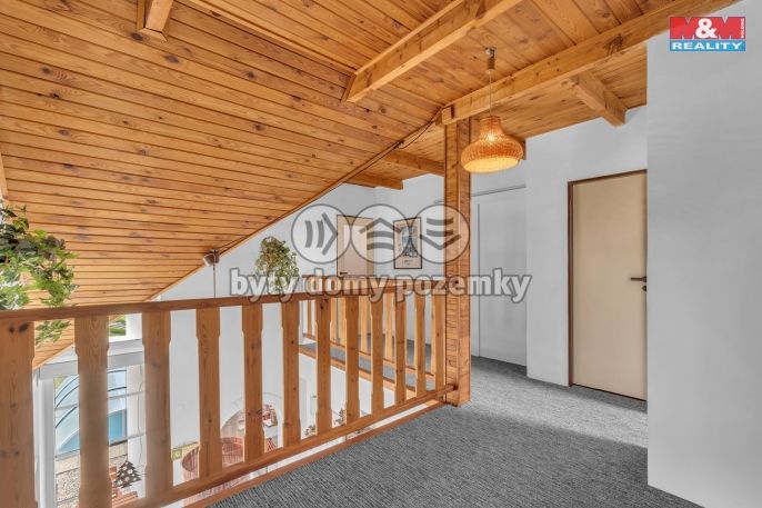 Prodej, Rodinný dům, Miletín