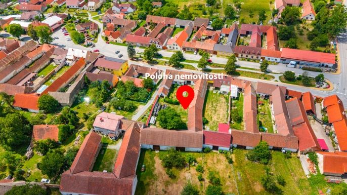Prodej, Rodinný dům, Ločenice