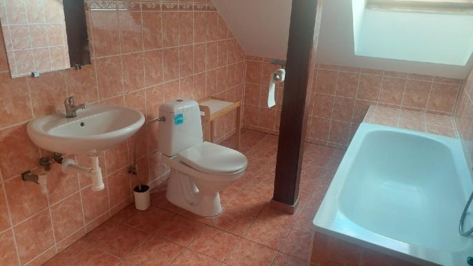 Pronájem, Byt 3+1, Frýdlant