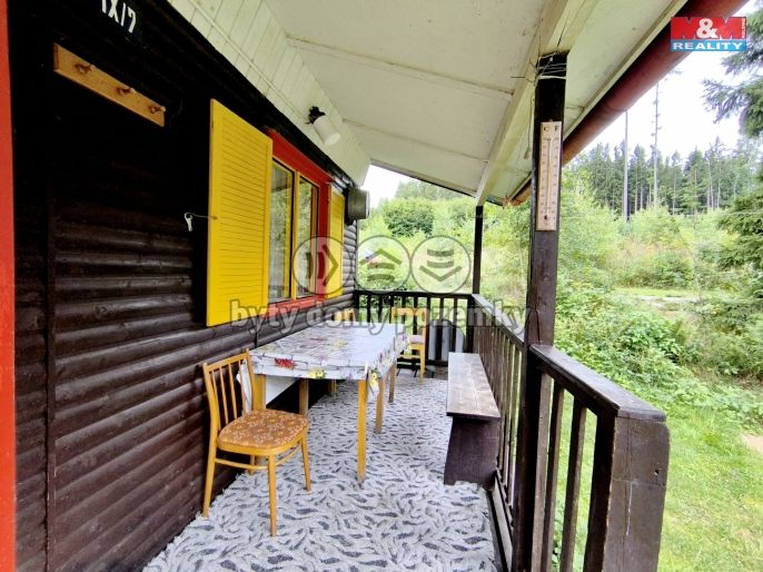 Prodej, Chata, Pojbuky