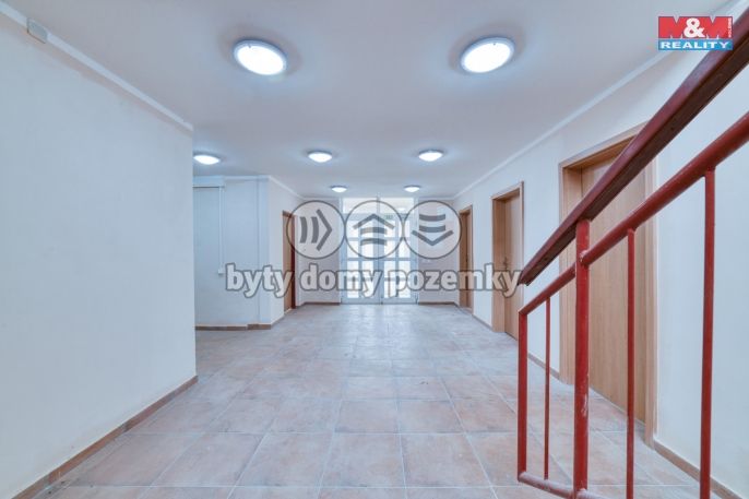 Prodej, Výrobní objekt, Cheb