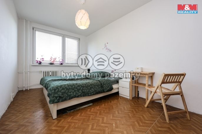 Prodej, Byt 4+1, Přerov