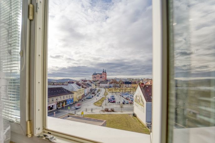 Prodej, Byt 2+1, Přeštice