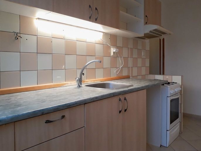 Pronájem, Byt 2+1, Litoměřice