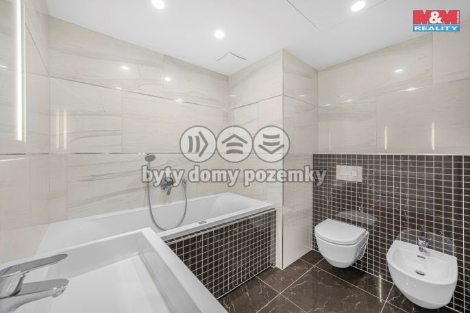 Prodej, Byt 4+kk, Praha