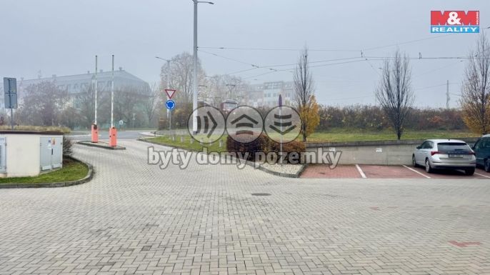 Prodej, Garážové stání, Olomouc