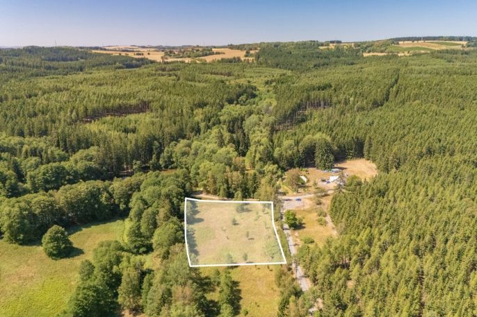 Prodej, Louka, Bezdružice