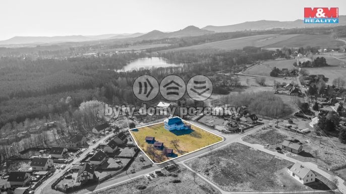 Prodej, Rodinný dům, Radvanec