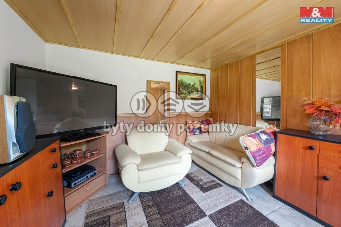 Prodej, Zahrada, Česká Kamenice