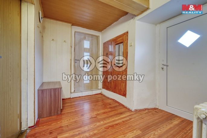 Prodej, Rodinný dům, Loza