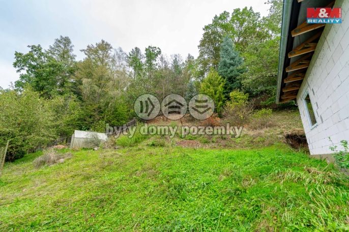 Prodej, Pozemek k bydlení, Polná