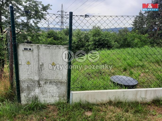 Prodej, Pozemek k bydlení, Újezd pod Troskami